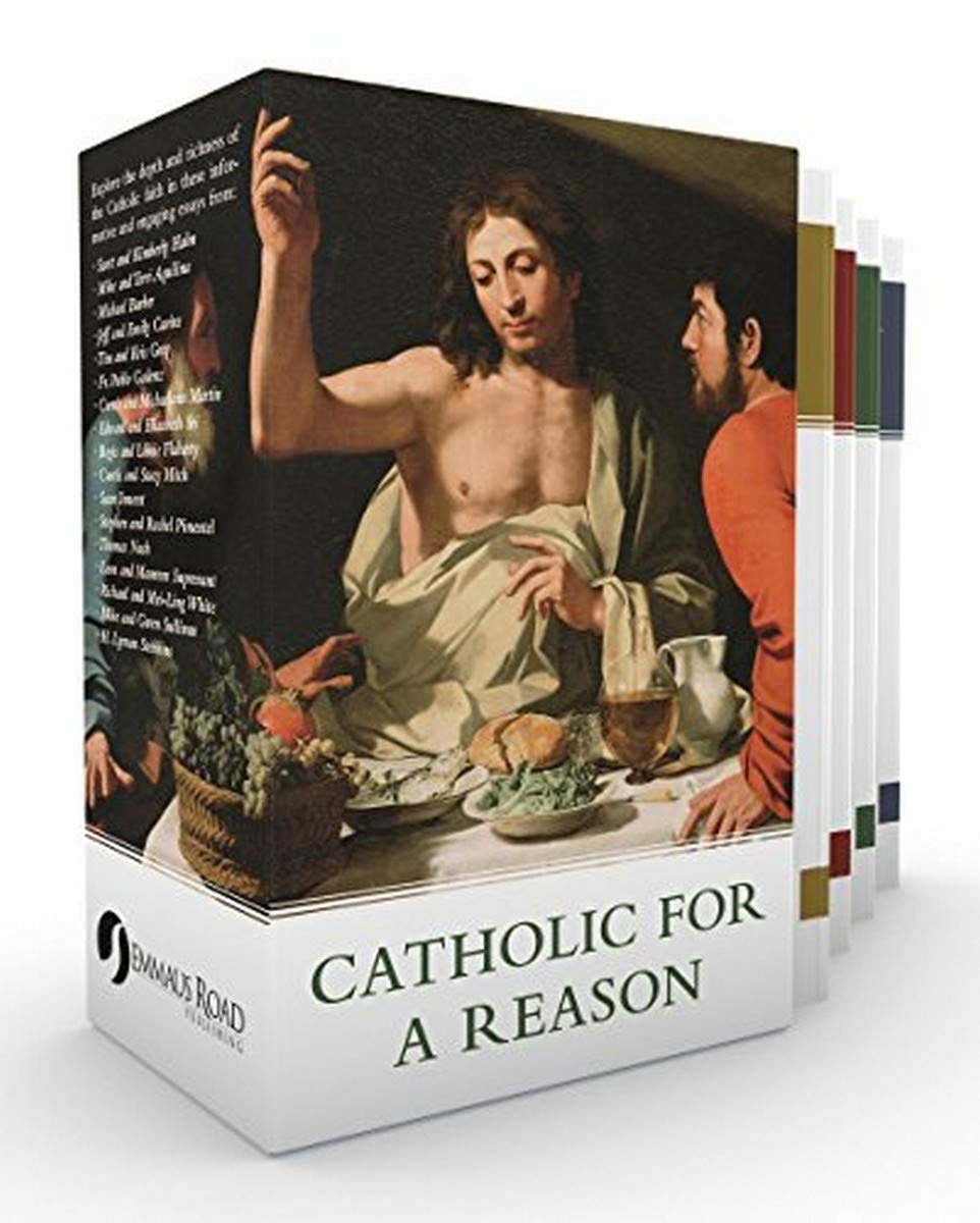 Catholic for a Reason Box Set (English and English Edition)
