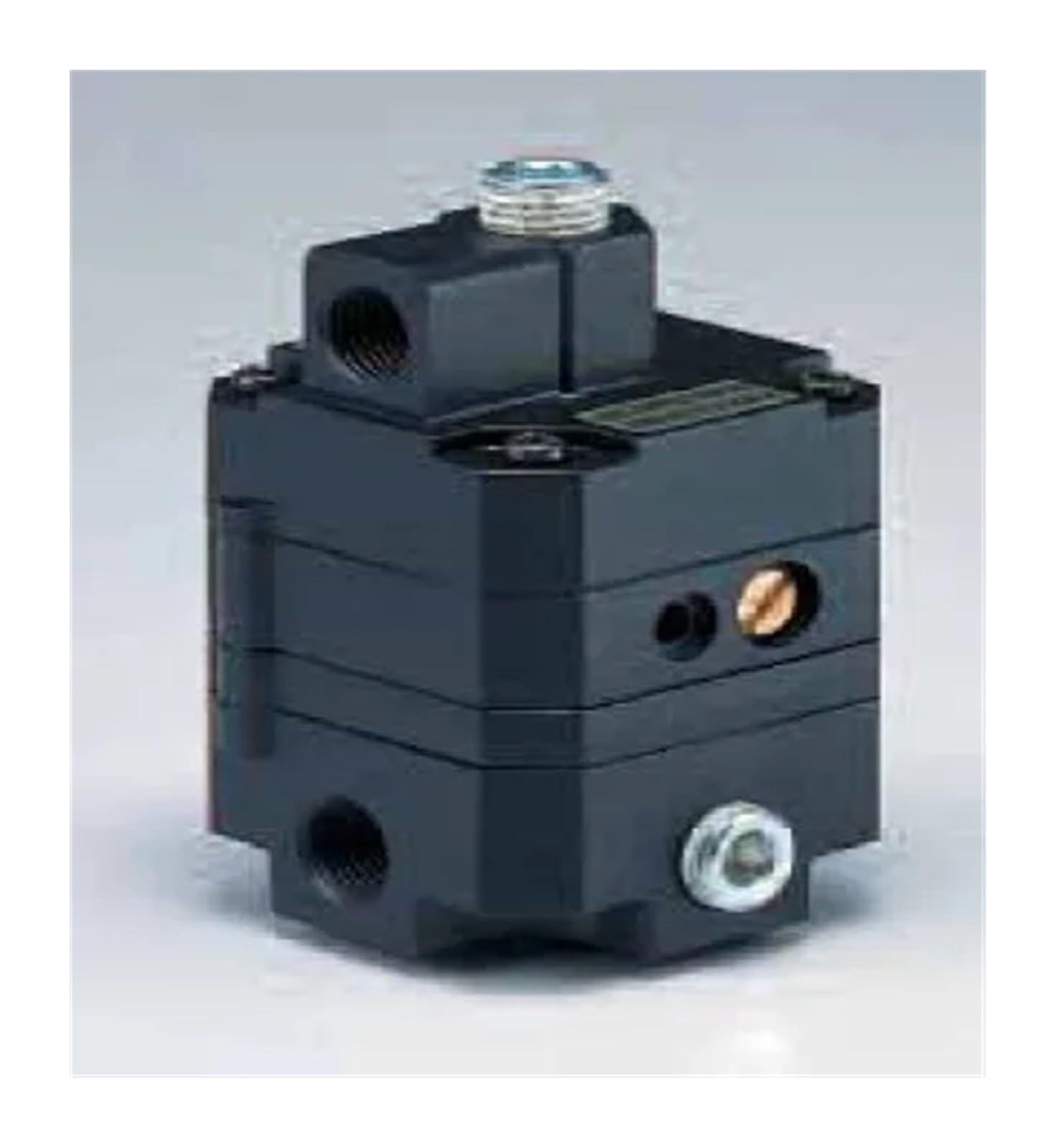 Nobirtbsa One Color External Pilot Pressure Reducing Valve Rr-8-3 0.84Mpa