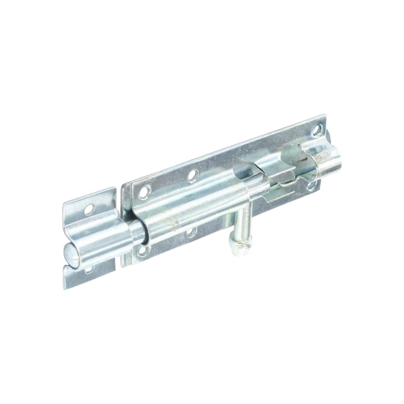 Tower Bolt Zinc Plated (150mm)