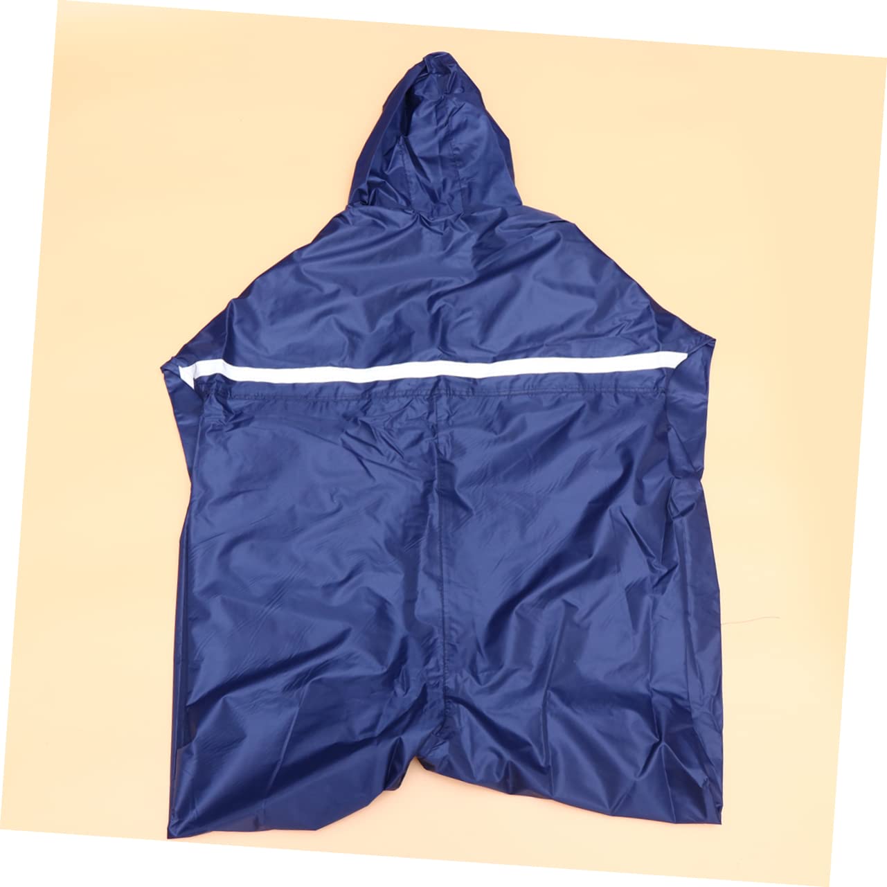 VALICLUD Uniforme De Trabajo Ropa De Trabajo Overoles Petos Aislantes Chaqueta Antiestática Impermeable Impermeable con Capucha Azul