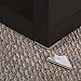 Super Sliders 4700695N Self-Stick Furniture for Carpeted Surfaces - 2