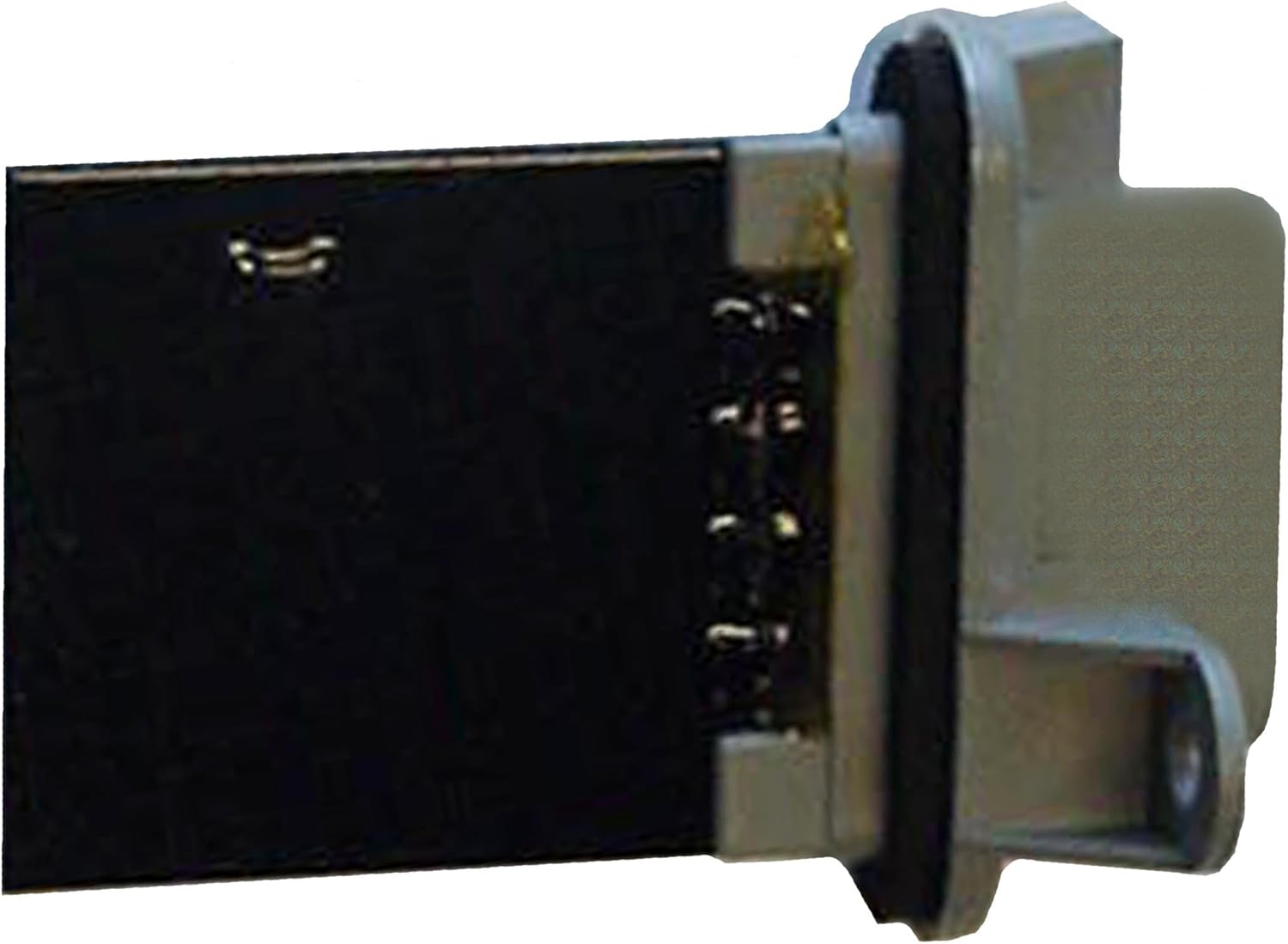 GM Genuine Parts 15-80546 (22664712) Heating and Air Conditioning Blower Motor Resistor