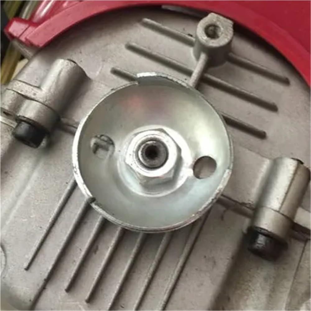 Griffe de démarreur à recul pour moteur Honda GX25 GX31 GX35 de débroussailleuse