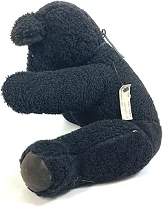 Amazon.co.jp: [クロムハーツ] テディベア ベア クマ ダガーネックレス