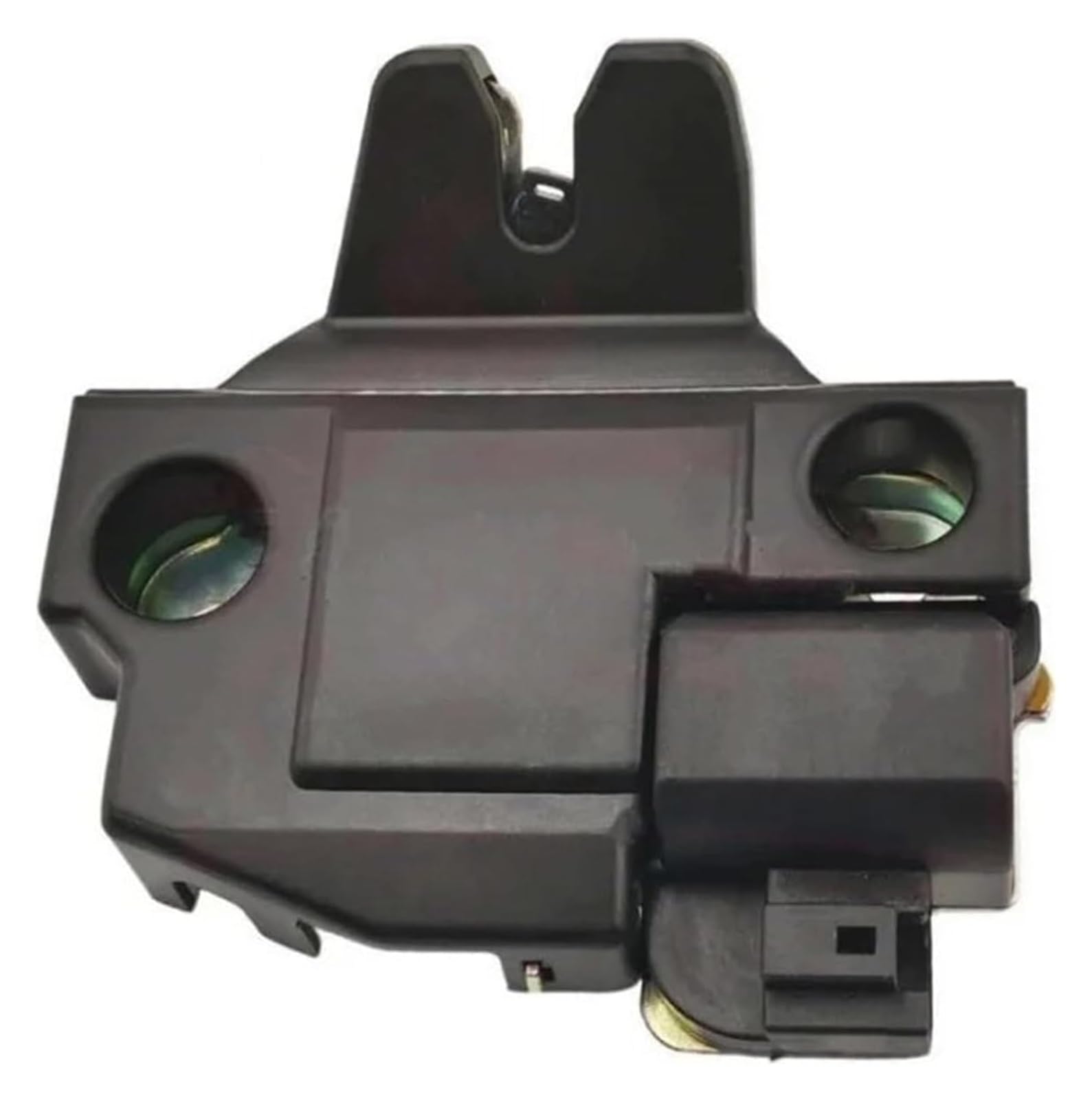Trash Bin One Color Rear Tailgate Lock For Toyota For Corolla E15 2006-2013 Tailgate Latch Actuator Car Trunk Luggage Compartment Door Lock Assembly 6461012390