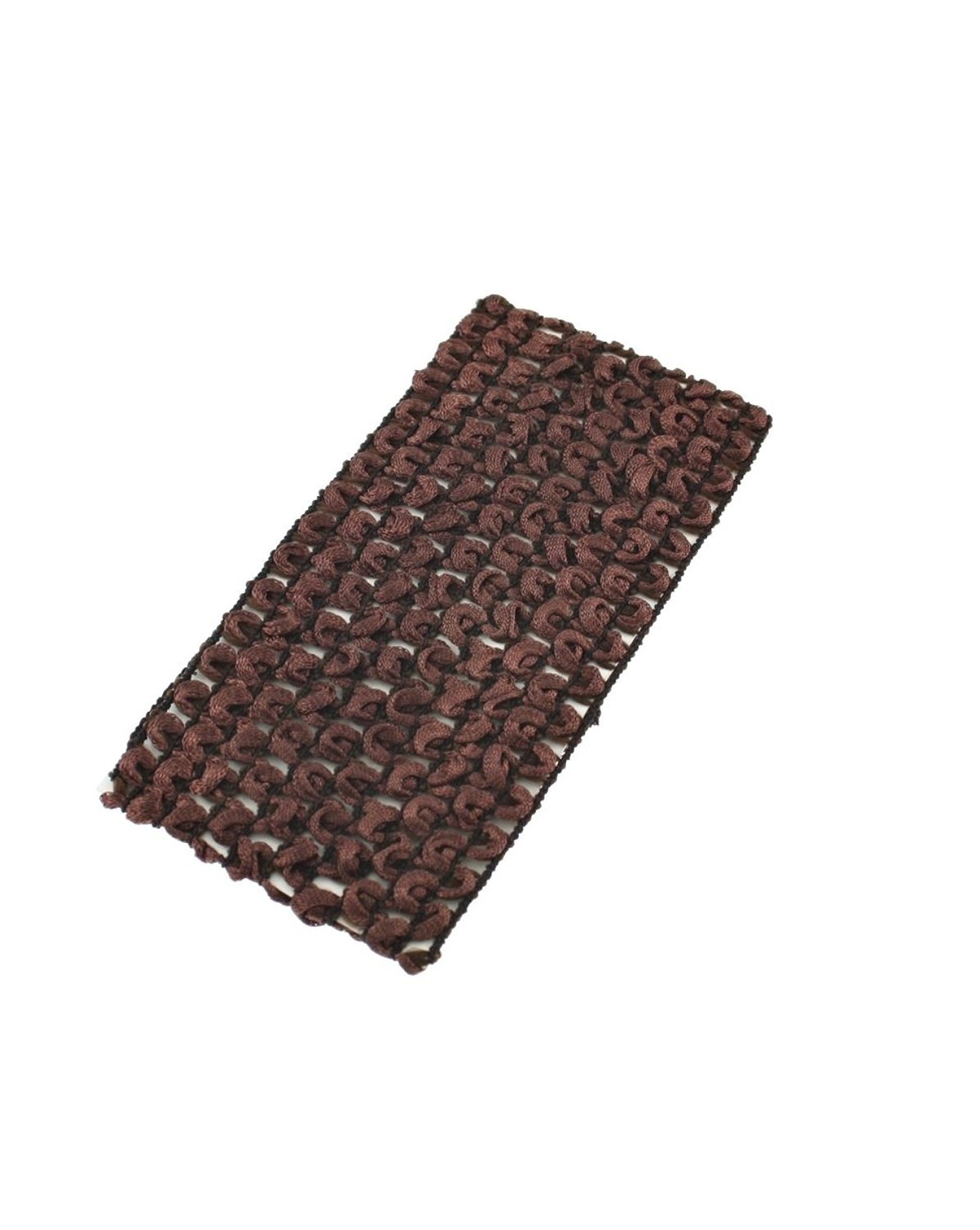 Zac's Alter Ego 7cm Elasticated Crochet Headband