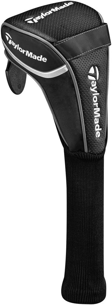 TaylorMade Golf Black Universal Club Headcover - Fairway : Sports & Outdoors