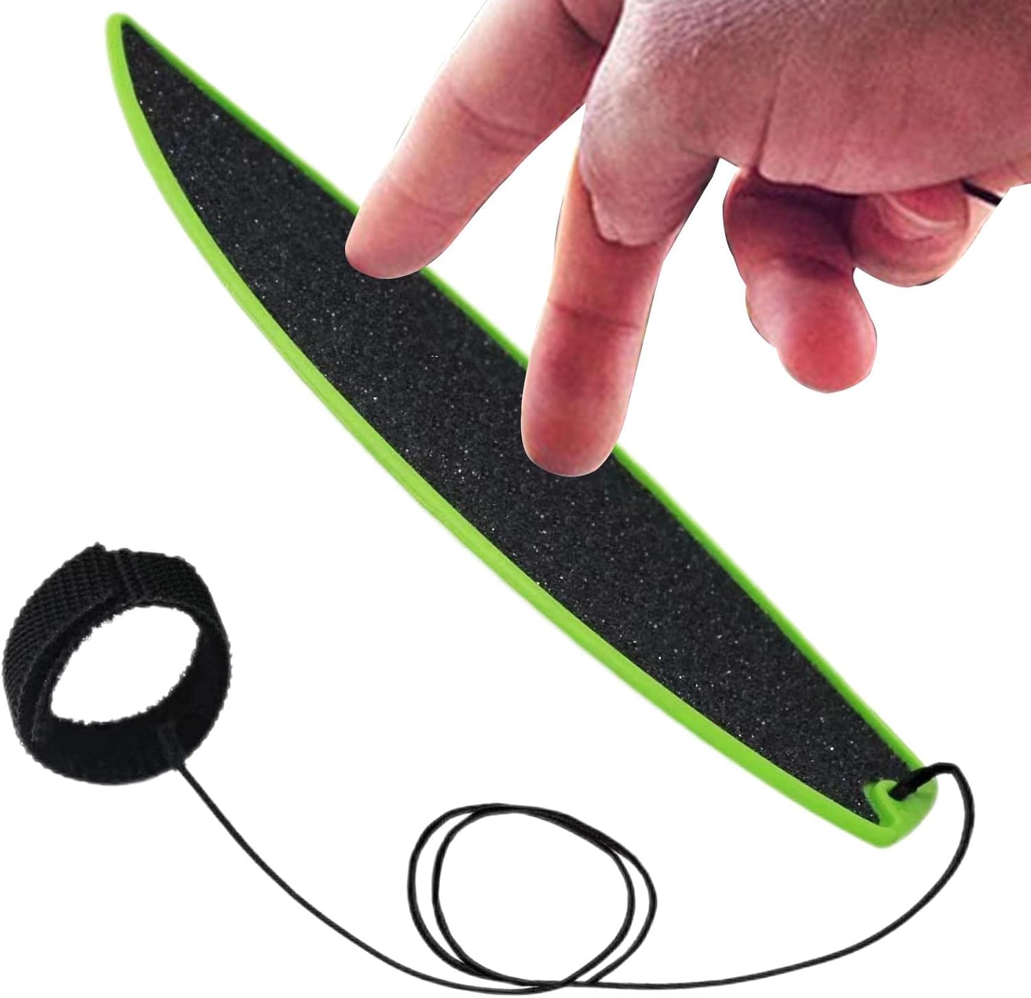 Finger Surfboard Toy for Kids Adults Finger Toys Finger