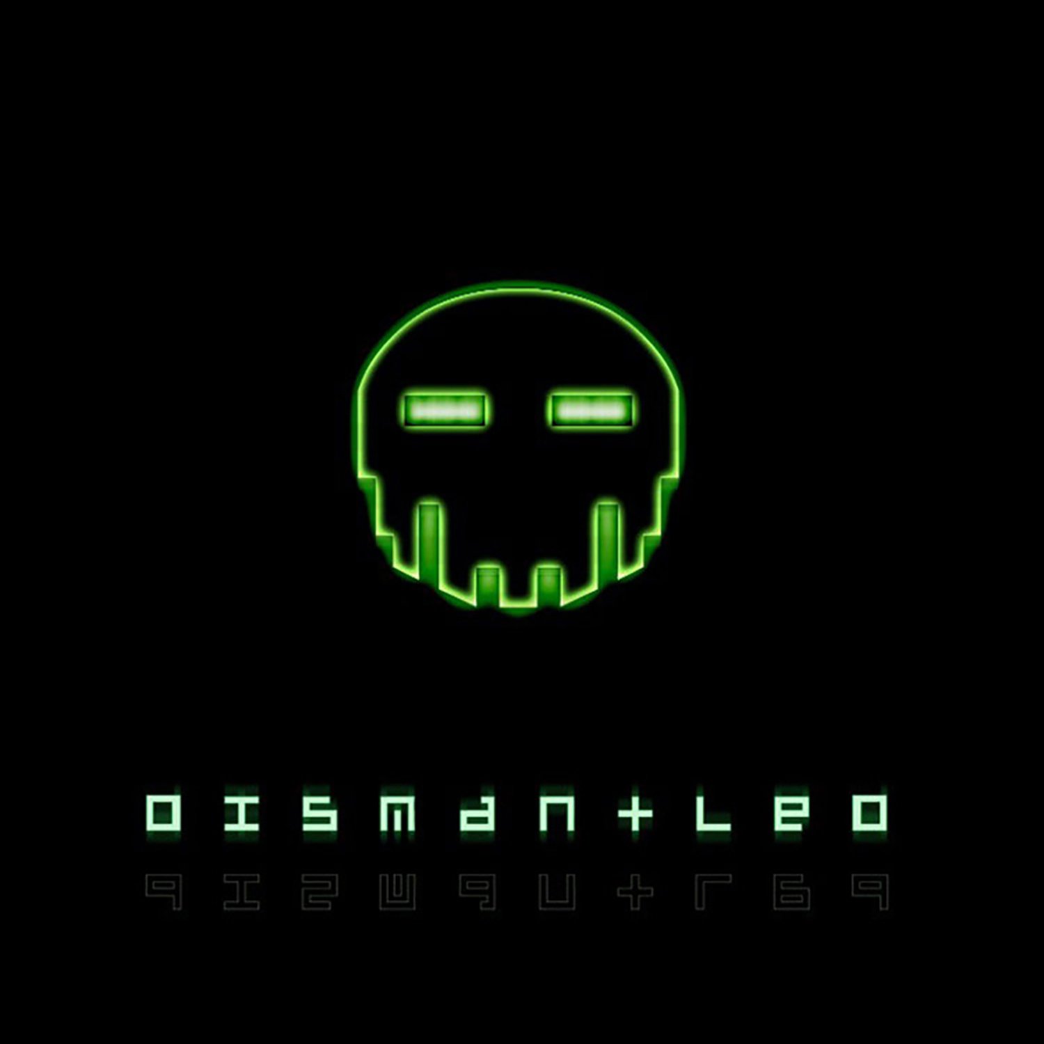 Dismantled [Audio CD] Dismantled