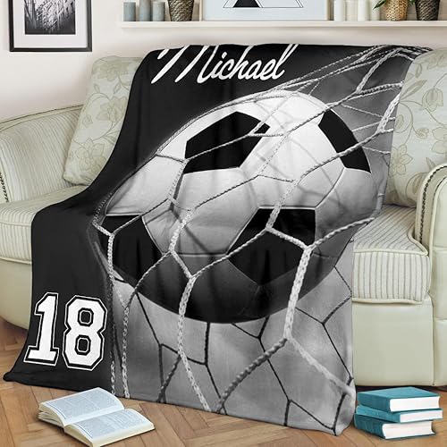 Miniatura 2 de Manta de forro polar Sherpa de calidad premium, con texto en inglés «What I Love is Scoring» «What I Love is Scoring» («What I Love is Scoring»)