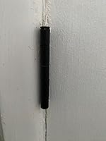 4" Door Hinges, 5/8" Radius photo review