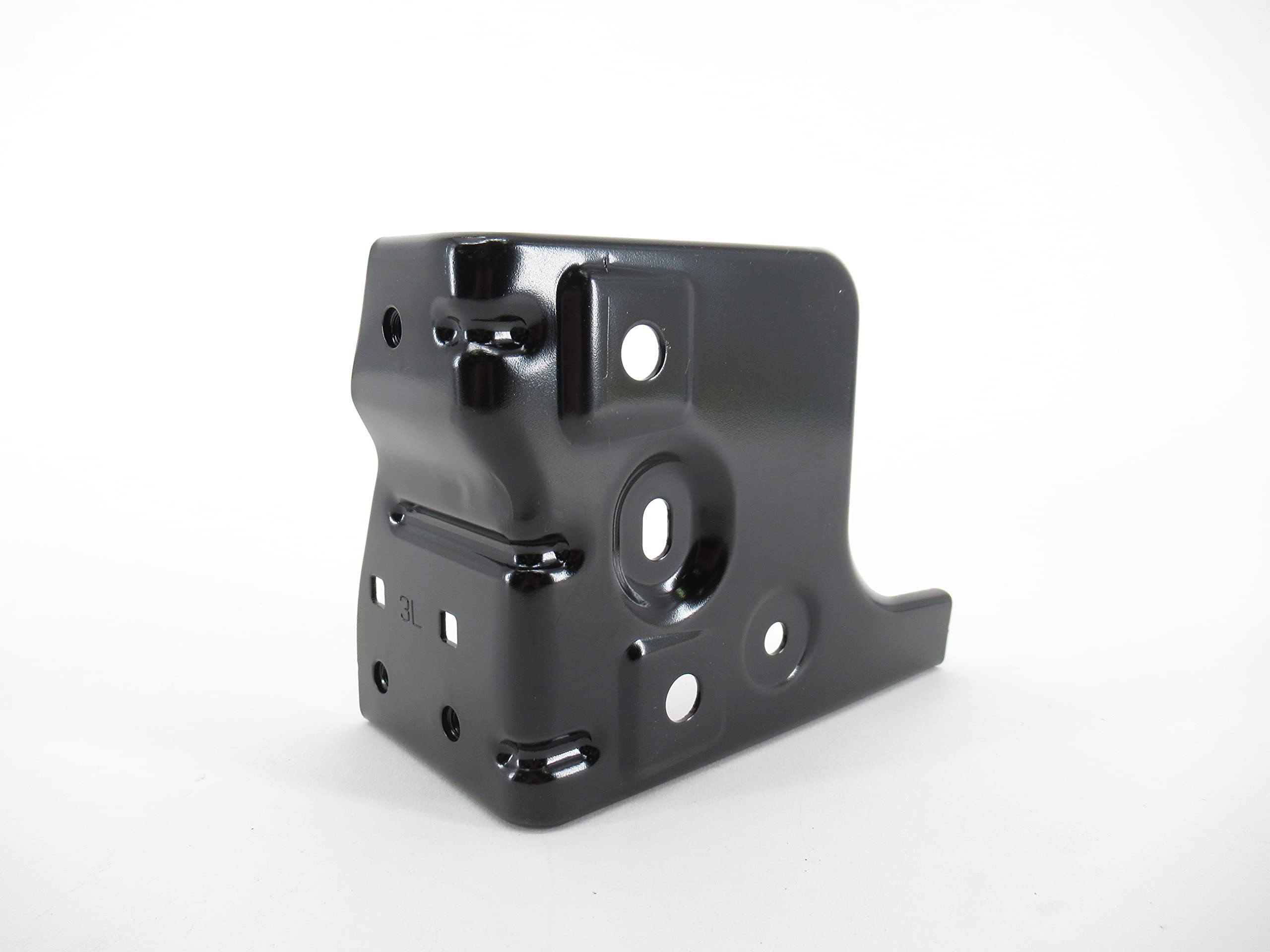 Amazon.com: Toyota 53814-02070 Fender Extension : Automotive 