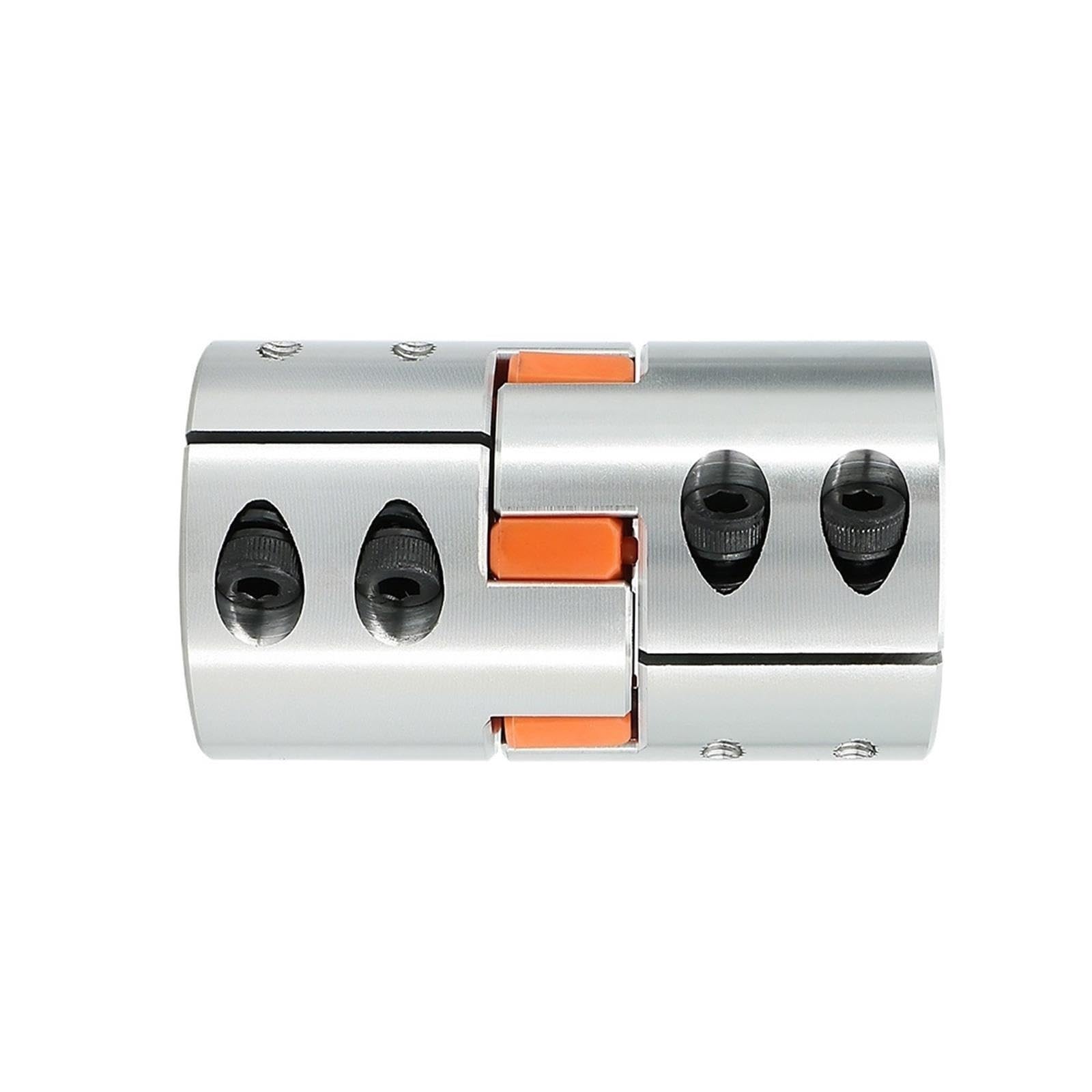 Plum-Klauenkupplung, flexibler D45L78-Kupplungsmotoranschluss
