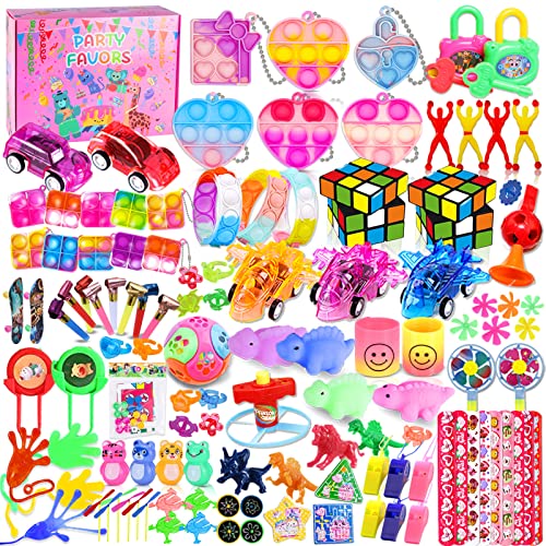 List of Top Ten Best Pinata Filler Top Picks 2023 Reviews