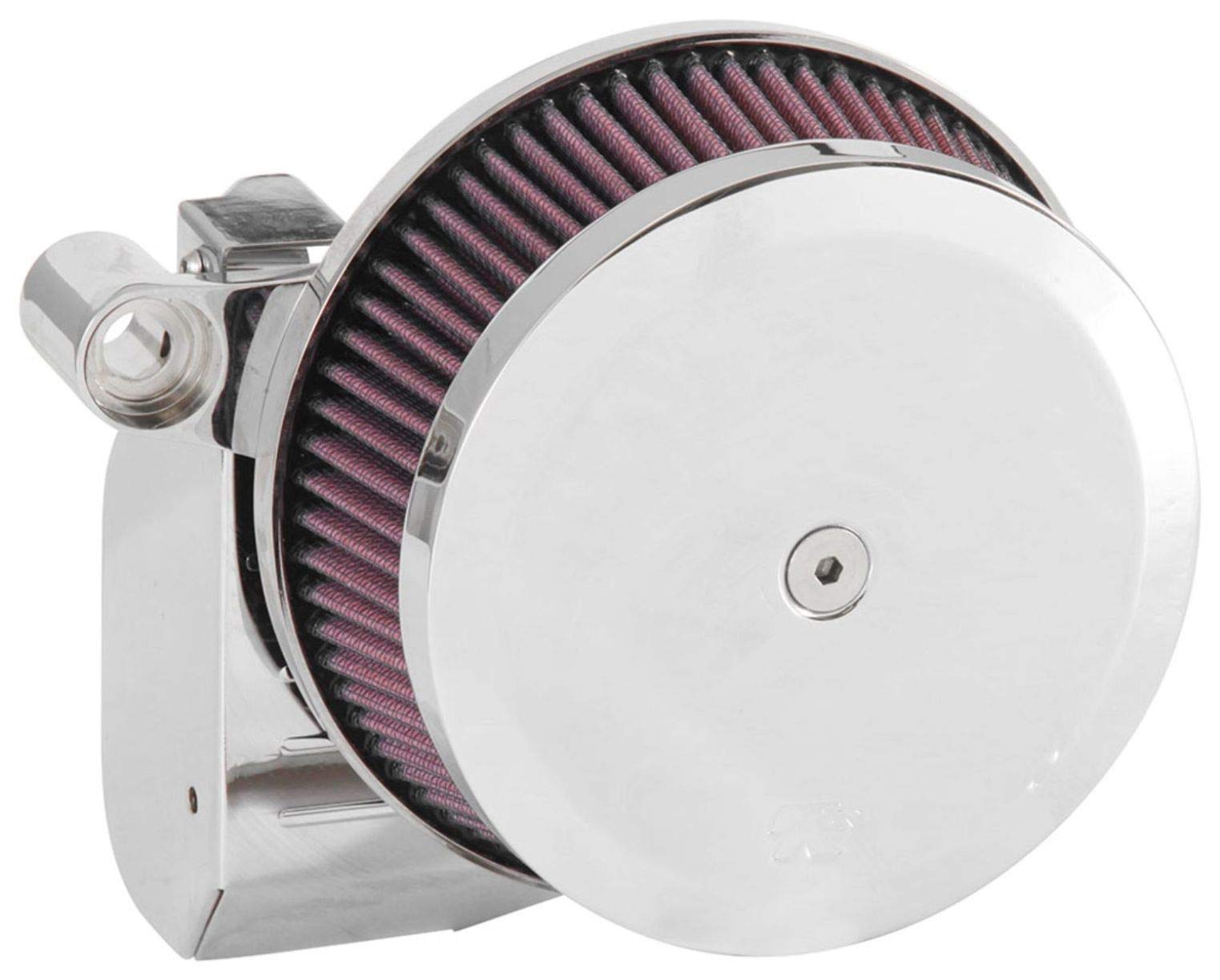 K&NRK-3954 Intake System