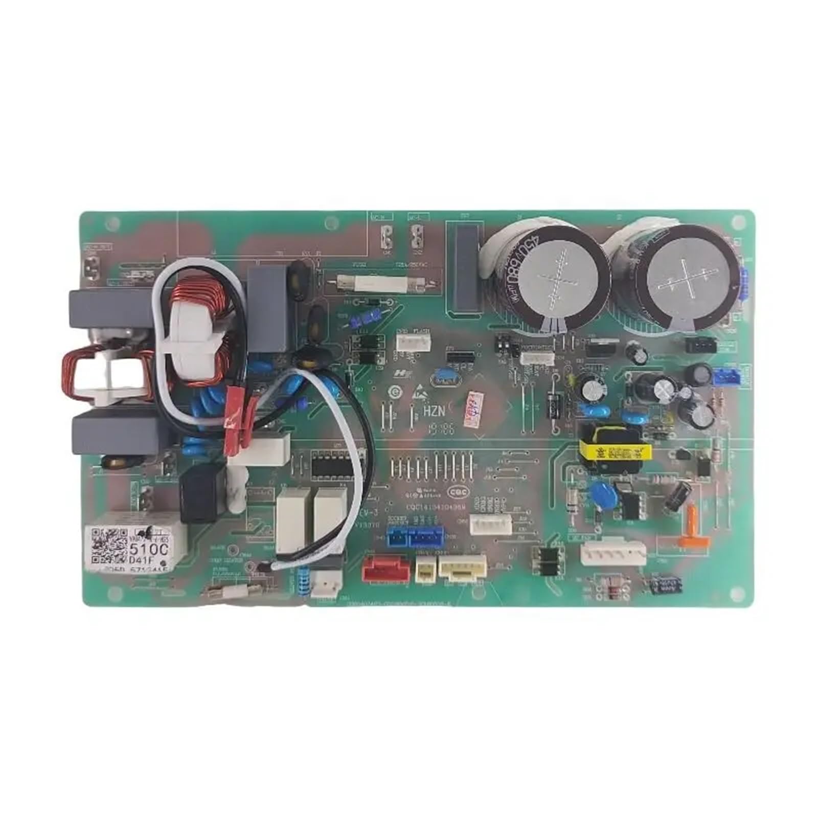 BONZMXDKHQ Air conditioner computer board circuit board 0011800510C