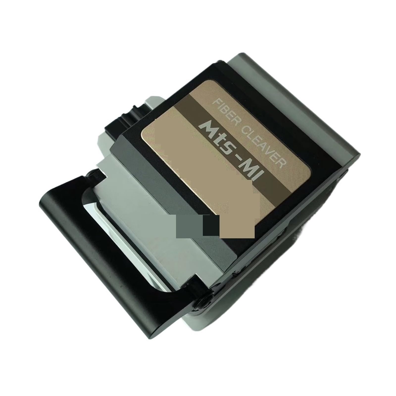Tasak do włókien, M1 Precision Fiber Optical Cleaver/Optic Cutter Przecinak do kabli światłowodowych o przyjaznej dla użytkownika konstrukcji