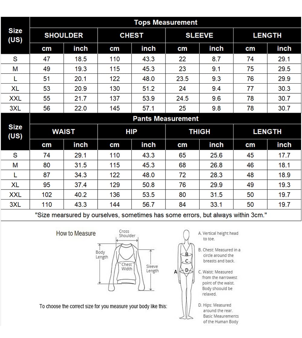Ensemble de 2 chemises hawaïennes et shorts pour homme - Chemise décontractée boutonnée - Tenue de plage d'été avec chapeau cloche