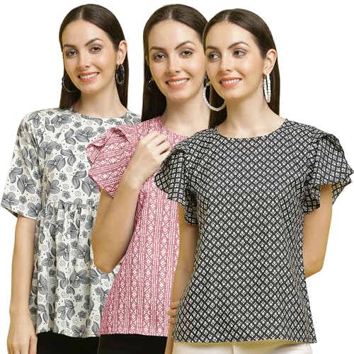 Image of Women's Regular Fit Blouse
