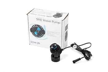Jebao SOW-4　ウェーブポンプ　カミハタ NEWA Wave2 セット NEWA Wave 2 ネワ ウェーブ2 - NEWA Tecno Industria