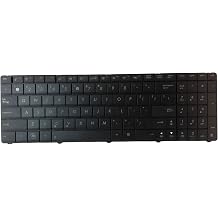 wangpeng New Keyboard For Asus K53U K53Z K53B K53TA K53T K53BR Laptop Black US