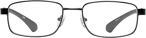 Miniatura 2 de SAV Eyewear Lentes de lectura Optitek Computer 2101 para hombre
