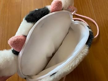 セキグチ モンチッチ 北海道限定☆キタキツネ ぬいぐるみ