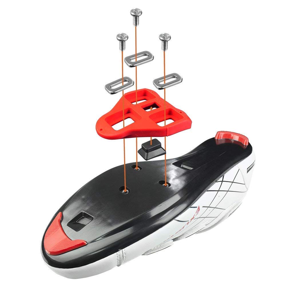 SHIMANO SPD Cleat Set Multi-Directional Release Type SM-SH56