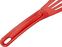 Vista 6 de Master Chef Spatule Pelton espátula., Rojo