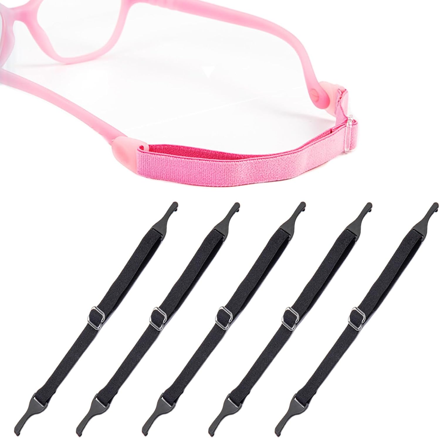 Retenedores de Lentes