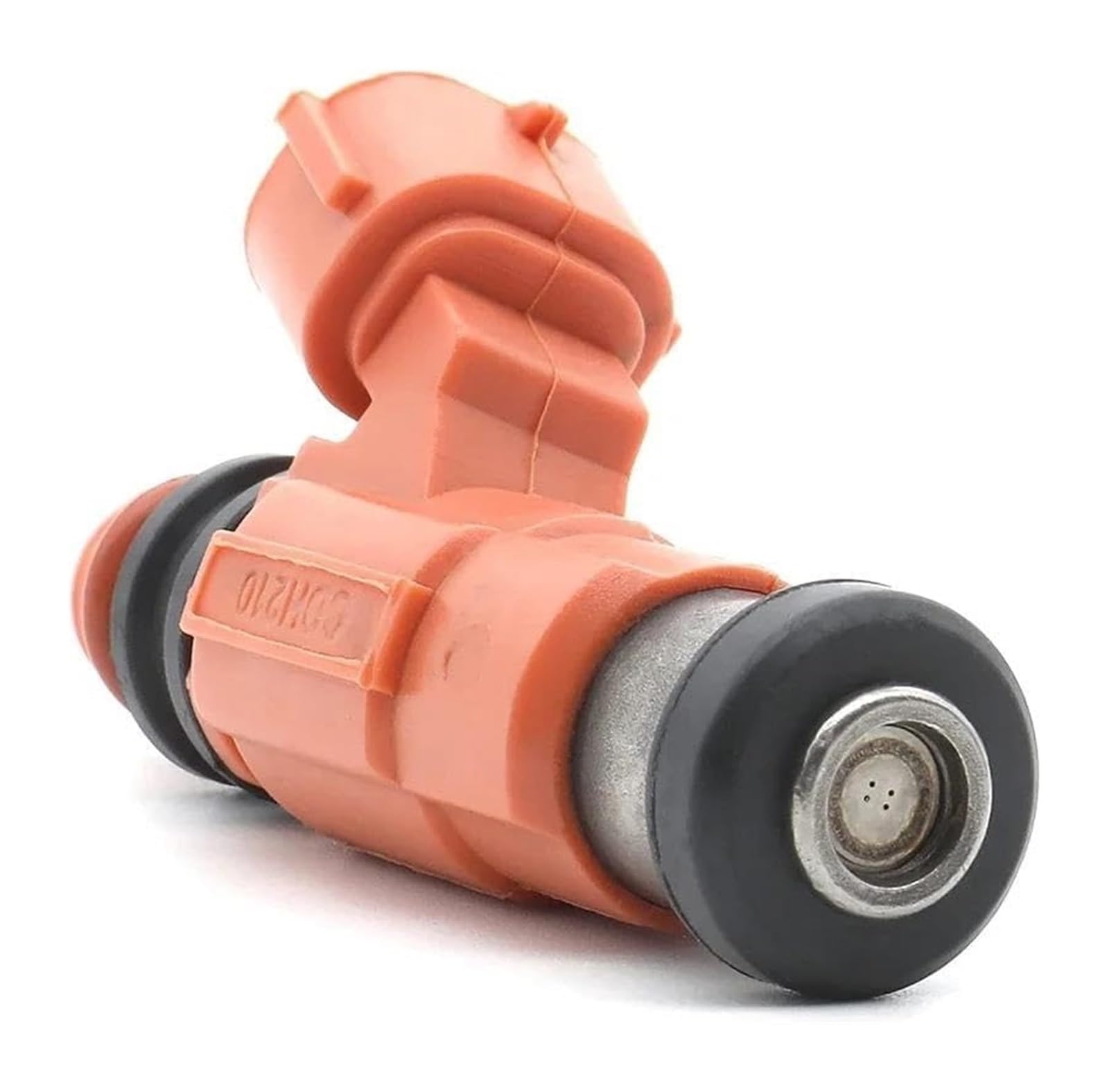 Iniettore Motore Per Suzuki Per Fuoribordo DF100 DF115 DF140 Iniettori Carburante Per Auto 4 Pezzi Flusso Abbinato 15710-65D00