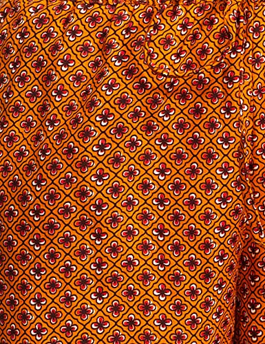 Image of Indigo Women's Bermuda Shorts