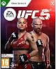 EA SPORTS UFC 5 Standard Edition XBOX Series X | VideoGame | English