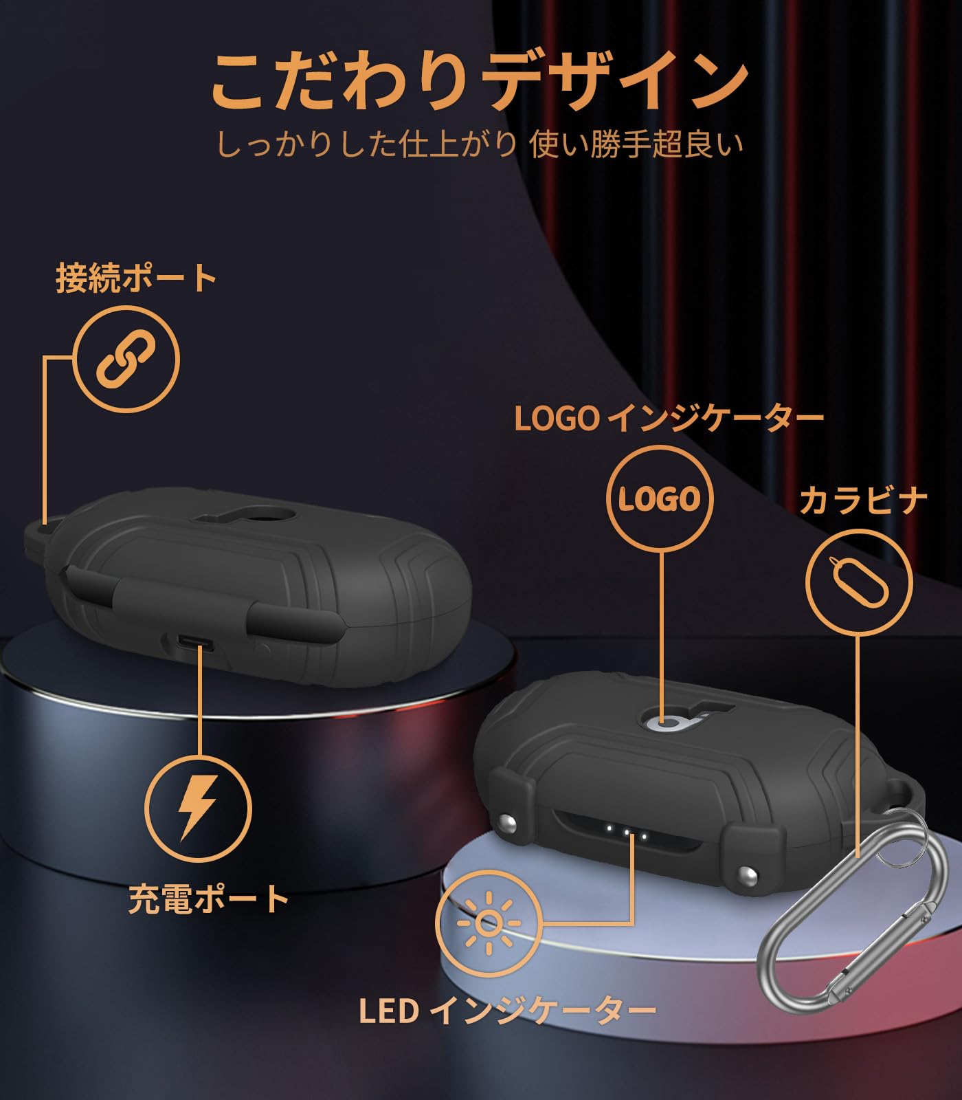 Amazon | For Anker Soundcore AeroFit Anker Soundcore AeroFit 専用