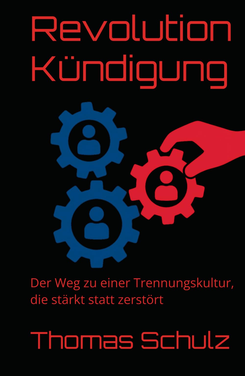 Revolution Kündigung: Der Weg zu einer Trennungskultur, die stärkt statt zerstört
