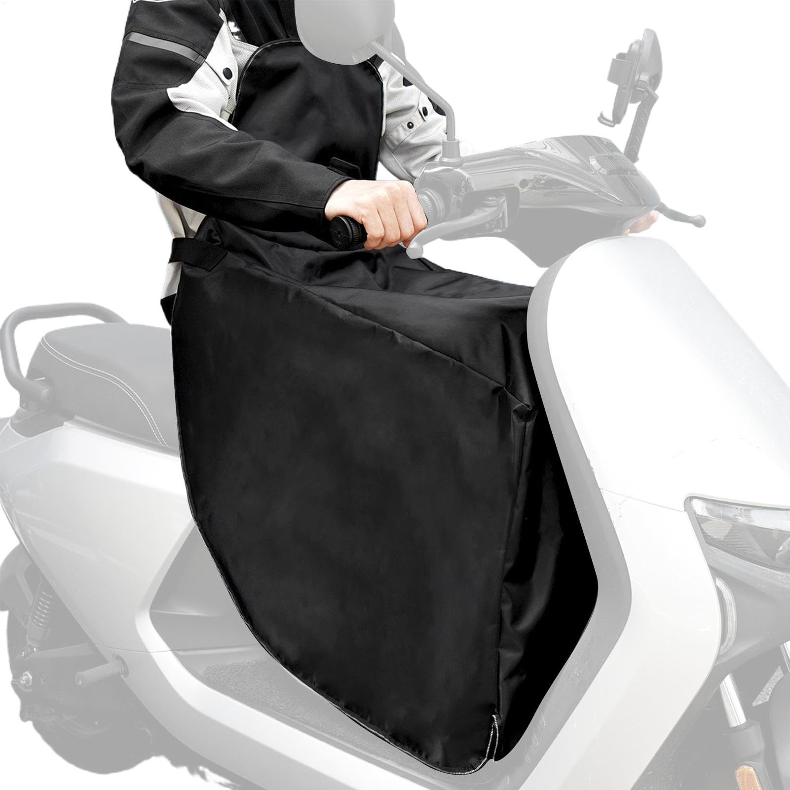 na nogi do hulajnogi,na nogi do hulajnogi Wodoodporny, wiatroszczelny | Osłona przeciwdeszczowa Motocykl Skuter elektryczny Rower elektryczny Motorower Zimna pogoda na ś