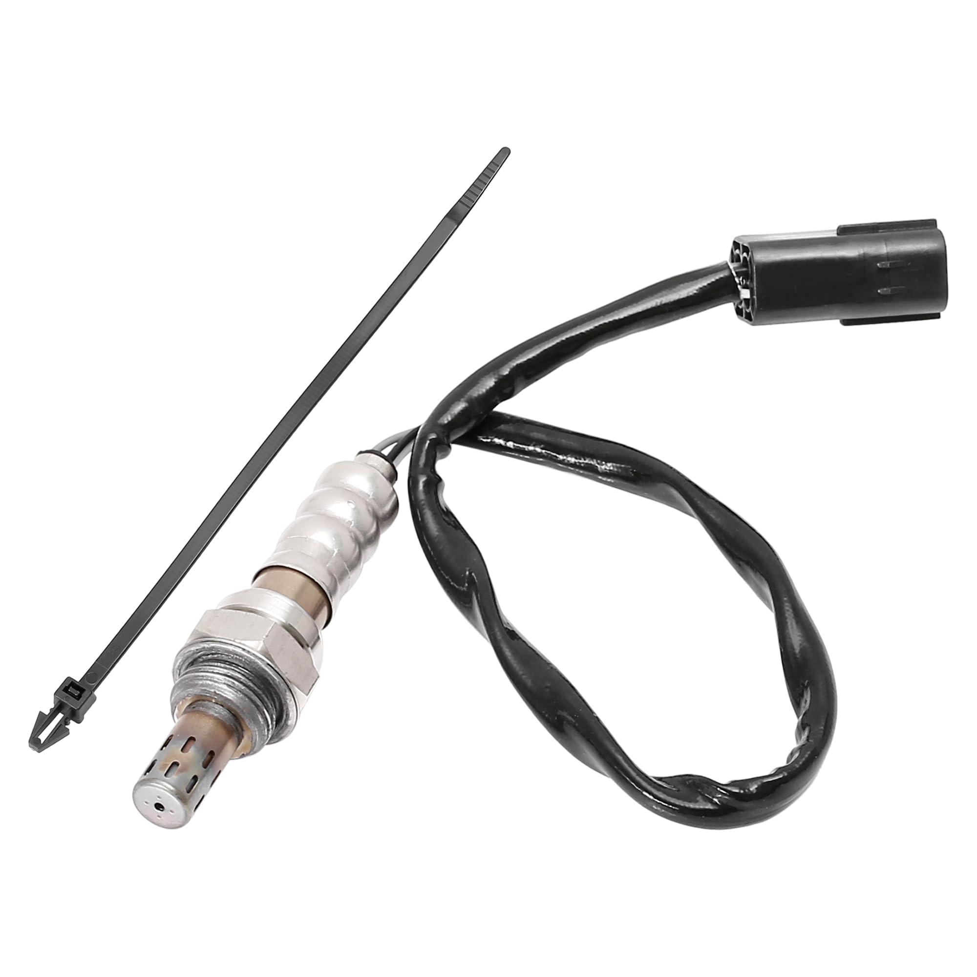 X AUTOHAUX Air Fuel Ratio O2 Oxygen Sensor Upstream for Suzuki 4803533 250-24628-image-19