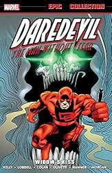 デアデビル：ボーン・アゲイン Amazon.co.jp: Daredevil: Born