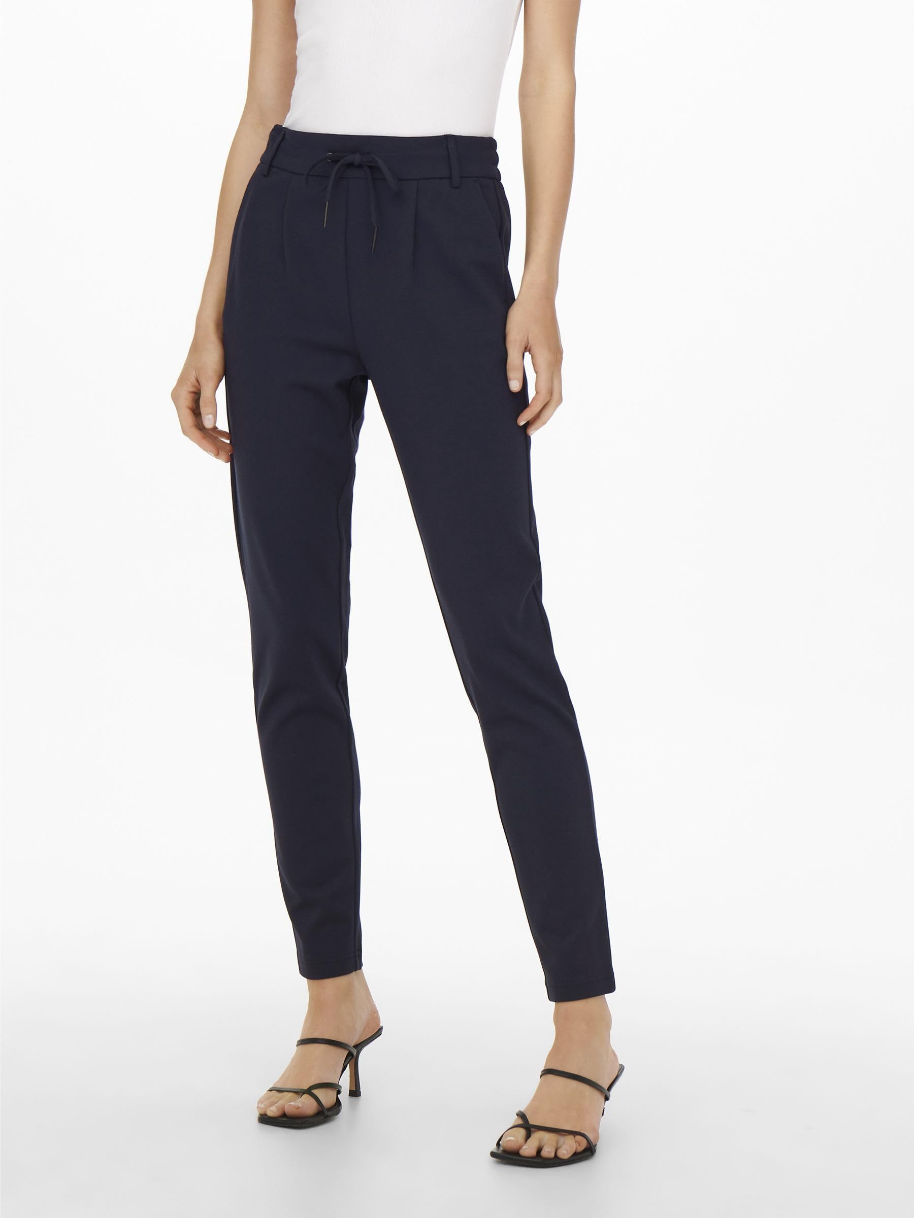 Only Poptrash Trousers Mujer