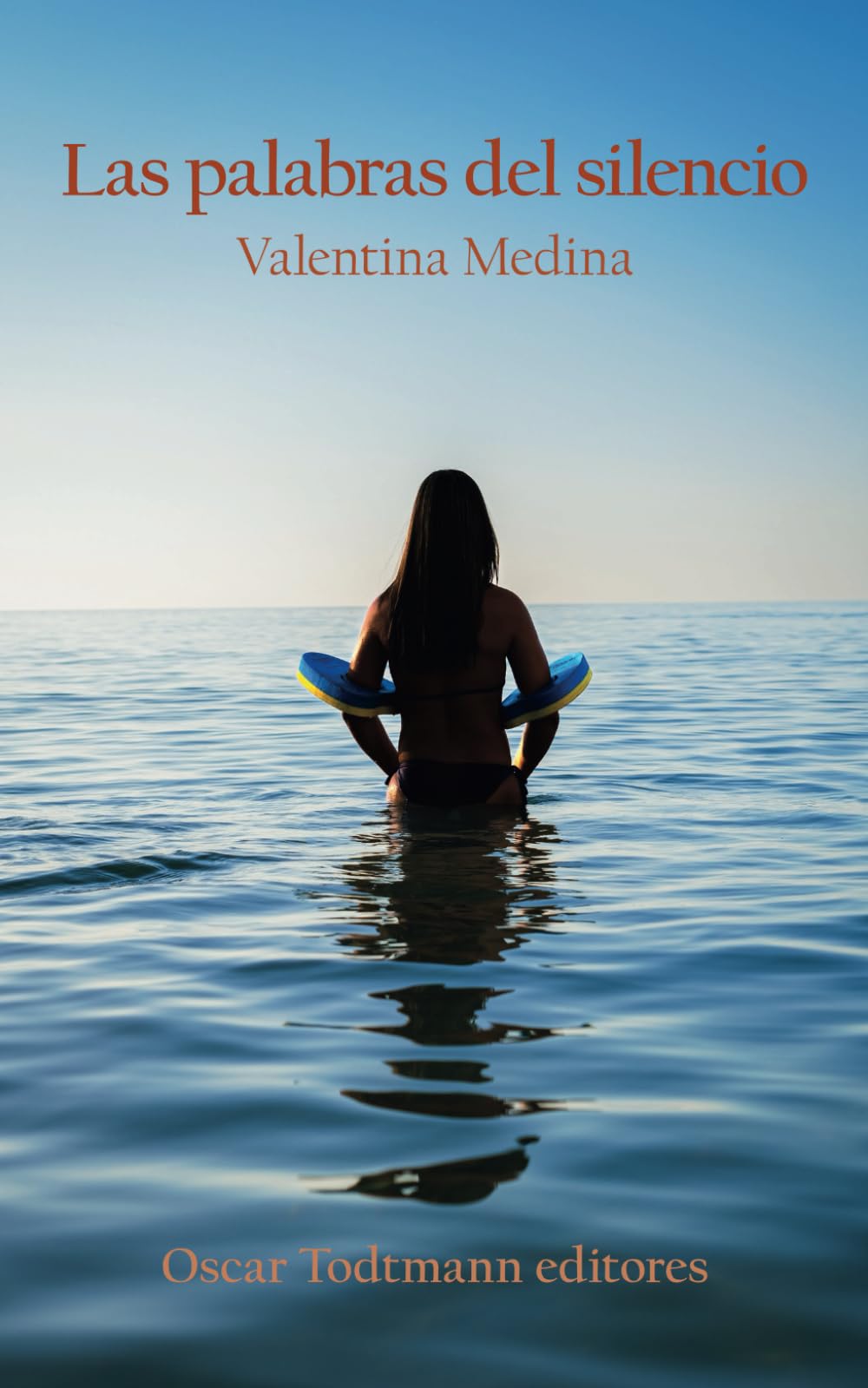 Las palabras del silencio
