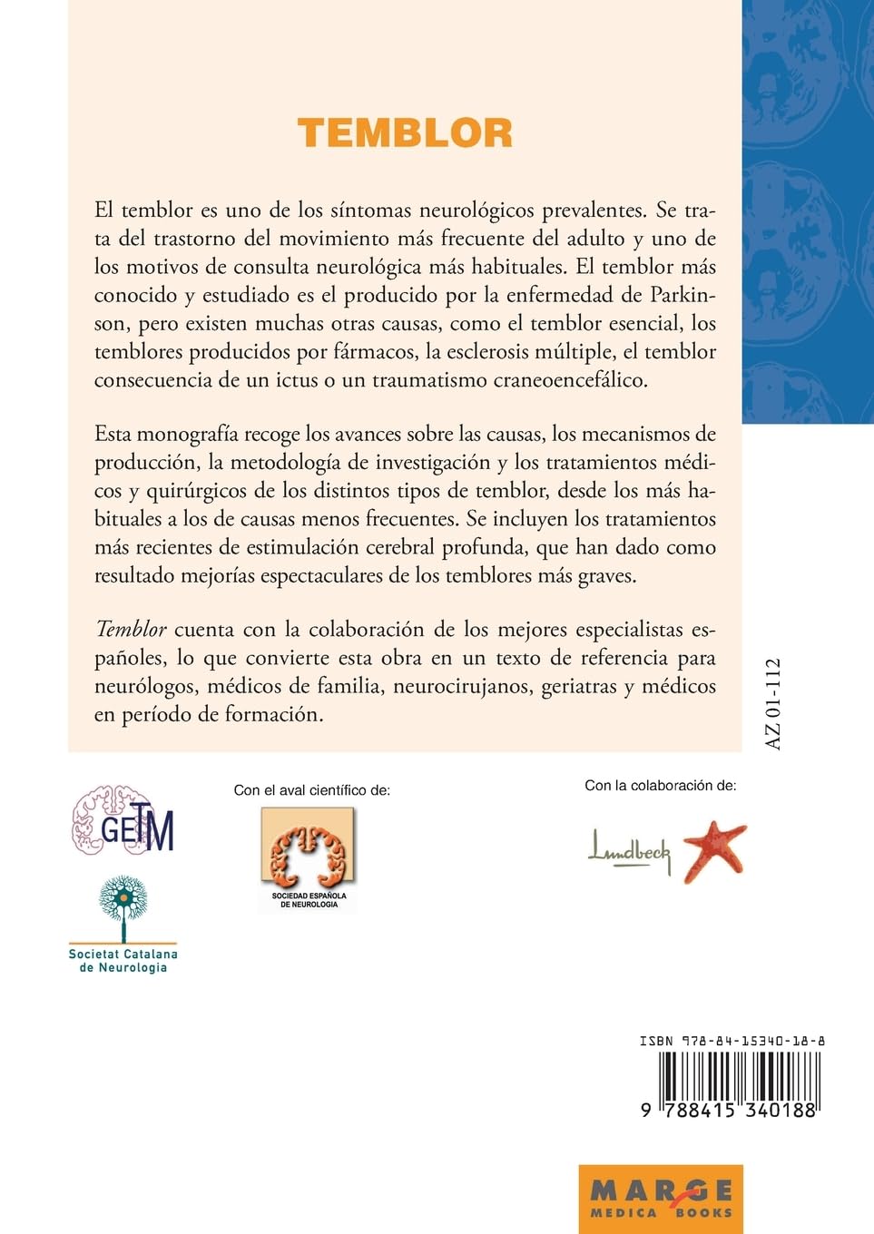 Temblor (Medicina y Ciencias de la Salud)