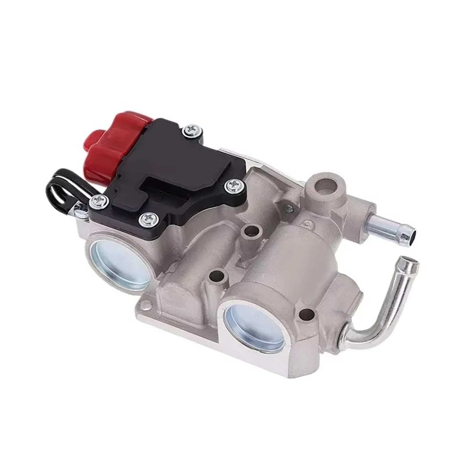 IAC Valves Compatible with Mitsubishi for Galant 2.4L 1994 1995 1996 1997 1998 OEM MD614698 MD614696 Automobiles Idle Air Control Valve