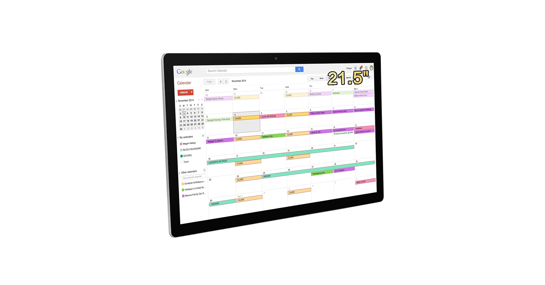 ミュージシャン WANDS / DESKTOP CALENDAR 2023 We'Moon on the Wall 2023—Astrological and Moon Phase Calendar