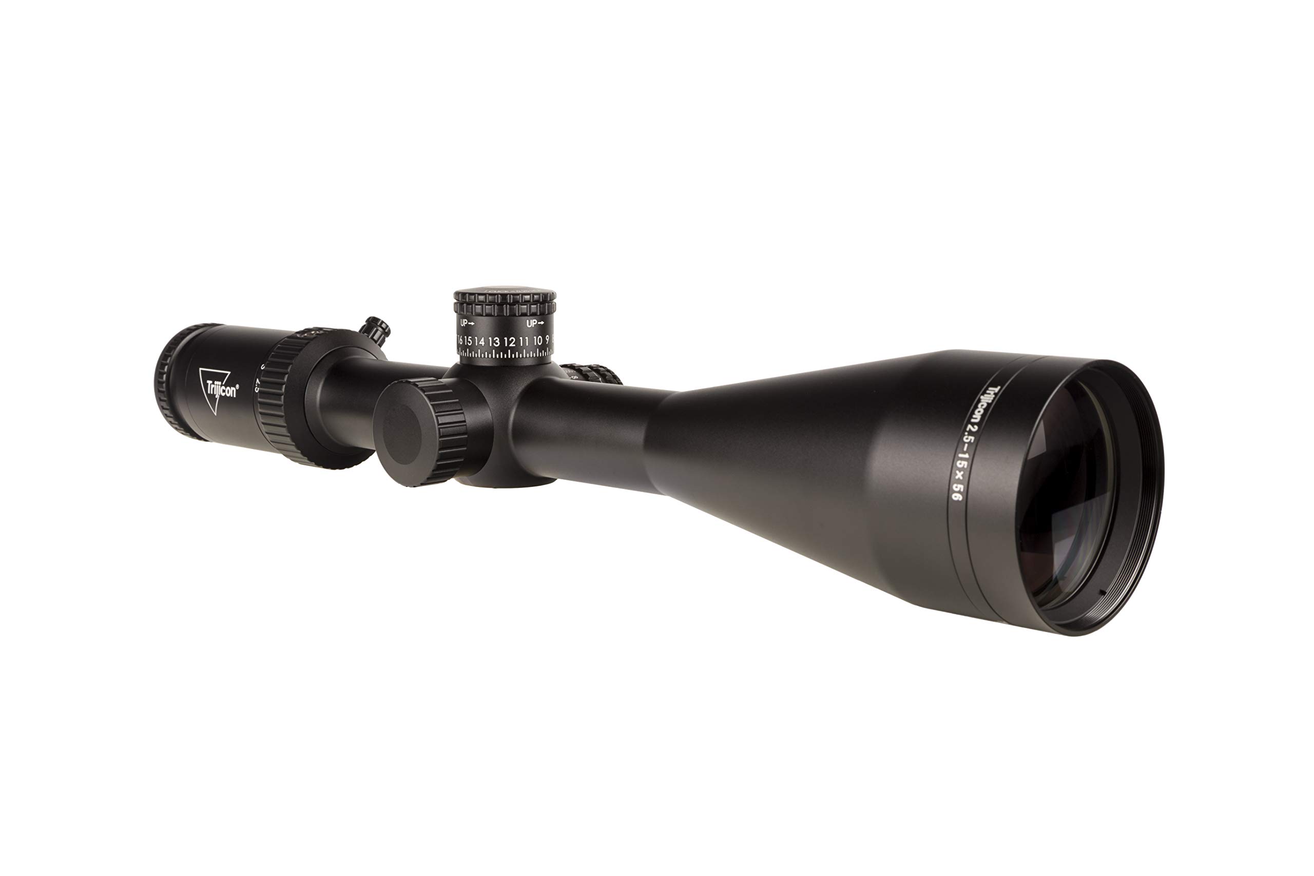 Trijicon Credo HX Illuminated Hunting Riflescopes