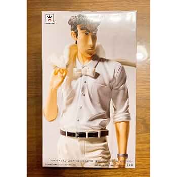 【新品・未開封】クレヨンしんちゃん　野原ひろし　造型師×写真家　フィギュア★ Amazon.co.jp: クレヨン しんちゃん 野原ひろし 造型師×写真家