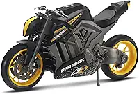 Moto Sport Pro Tork Usual Brinquedos Sortidos