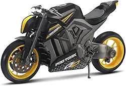 Moto Sport Pro Tork Usual Brinquedos Sortidos