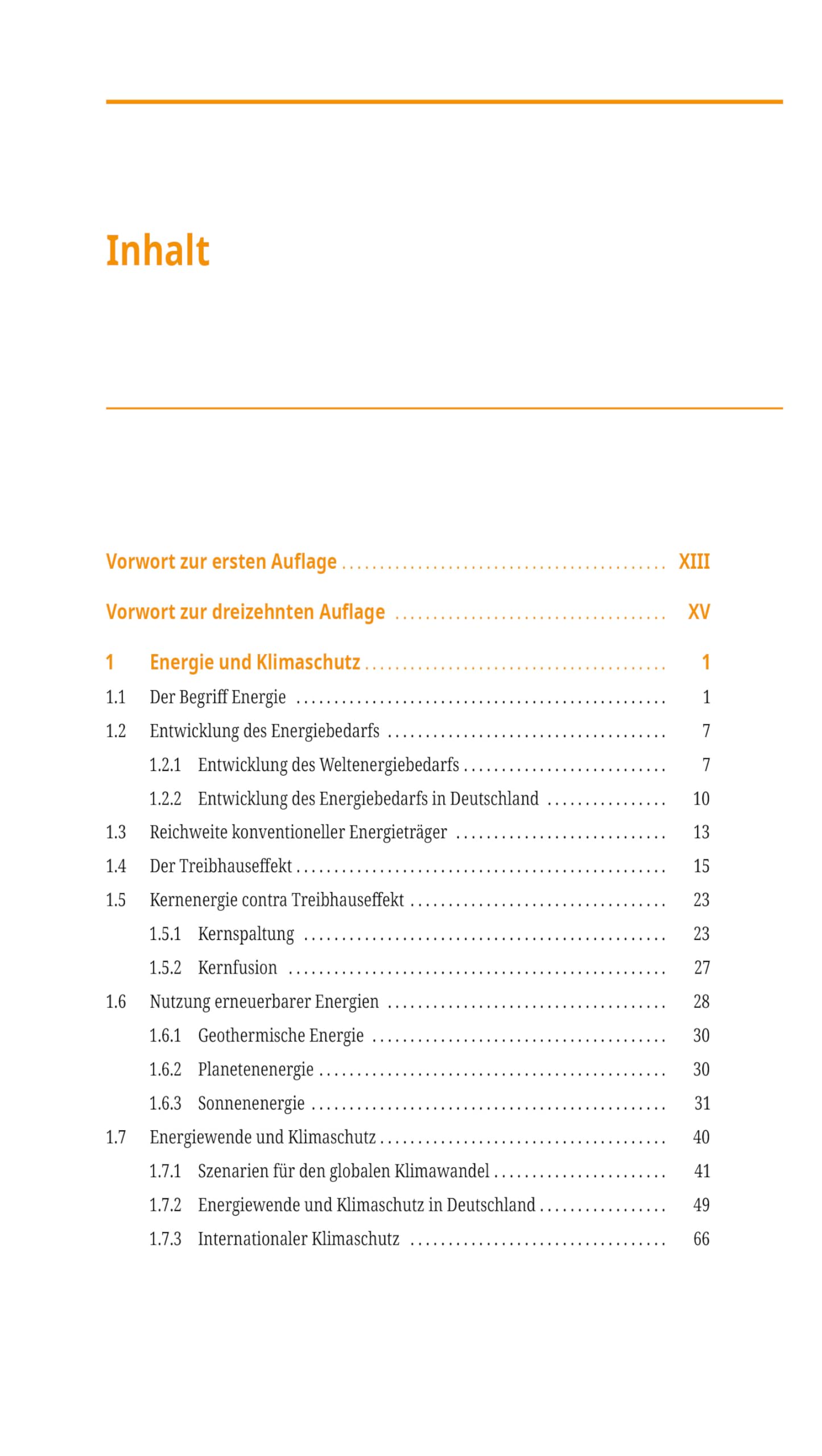 Regenerative Energiesysteme: Technologie – Berechnung – Klimaschutz