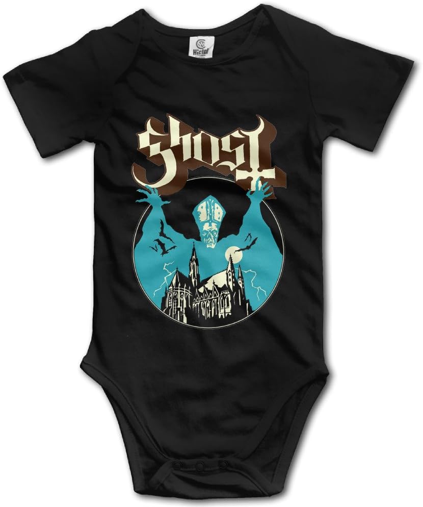 Ghost Nameless Ghouls If You Have Ghost Baby Onesies Newborn Clothes
