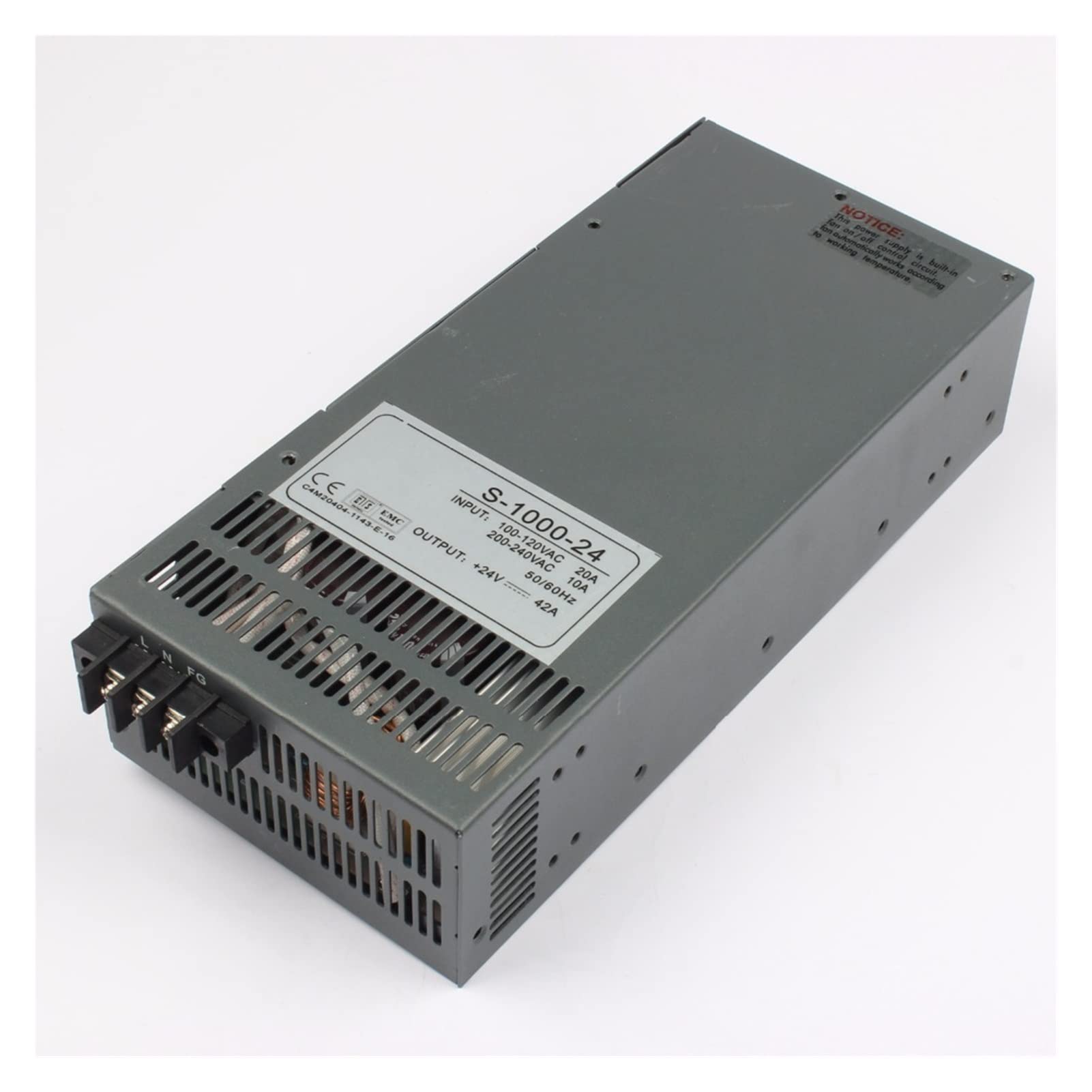 安定化電源 Amazon.co.jp: 安定化電源 1000W 24V 12V 13.5V 15V 24V 27V 36V 48V